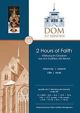 2 Hours Of Faith 2022