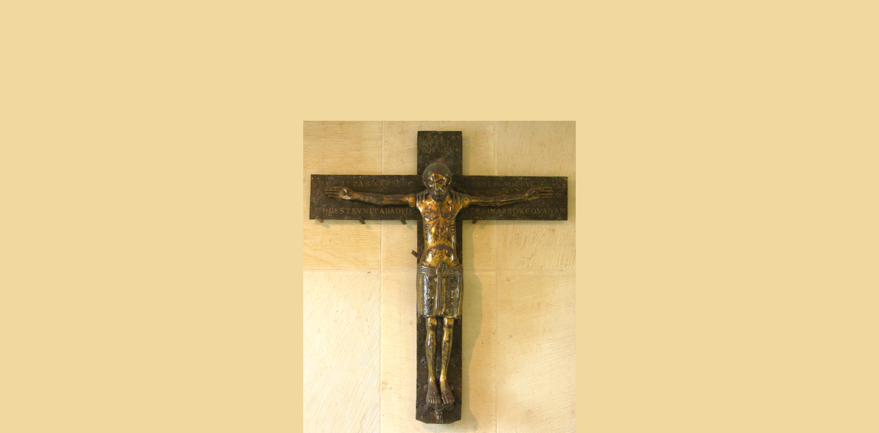 Das Mindener Kreuz