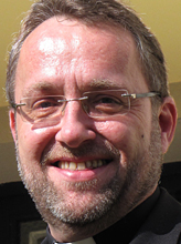 Propst Falkenhahn